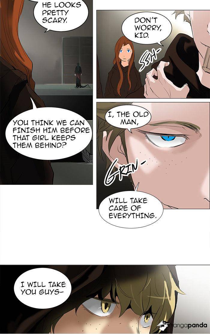 Tower of God Chapter 210 image 50